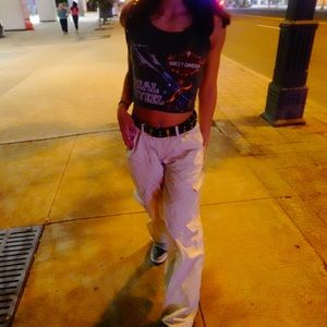 Meet your Posher, Gabby